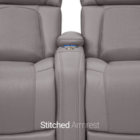 Caliente w/ Wedge Console