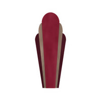 SoundRight Coral Theater Wall Accents