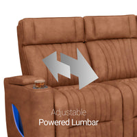 Vesario Sofa & Loveseat