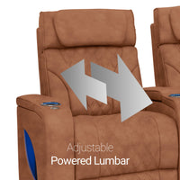 Luminis LT w/ Chaise