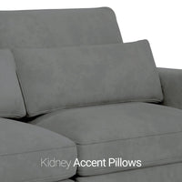 Fortuna Home Theater Seating Sofa Sectional