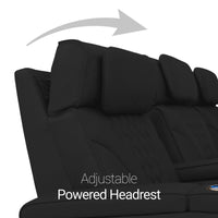 Luminis LT w/ Chaise