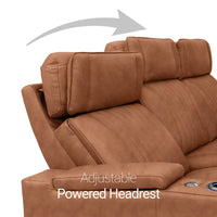 Vesario Sofa & Loveseat