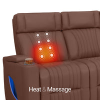 Vesario Sofa