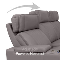Vesario Sofa & Loveseat
