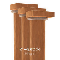 SoundRight Classic Home Theater Column