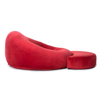 Seatcraft Cuddle Seat, Fabric