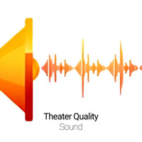 SoundRight Framed Accent Panel