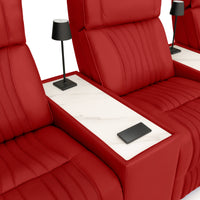Valore w/ Straight Console