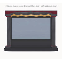 Soundright Classic Home Theater Stage