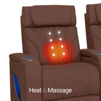 Luminis LT w/ Chaise