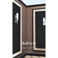 SoundRight Framed Wallpanel