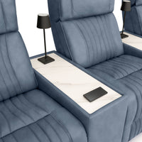 Valore w/ Straight Console