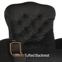 Cavallo Monarch (By Seatcraft) Home Theater Seating, Fabric, Power Recline