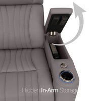 Vesario Sofa & Loveseat