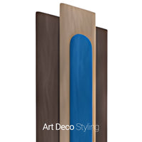 SoundRight Cascade Decor Wall Accents