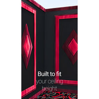 SoundRight Framed Accent Panel