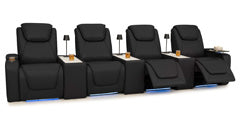 Row of 4 Standard 152.0"