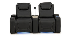 Row of 2 Standard 76.0"