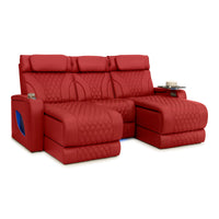 Luminis LT w/ Chaise