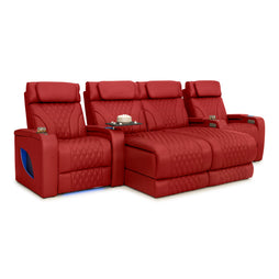 Luminis LT w/ Chaise