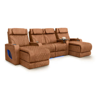 Luminis LT w/ Chaise