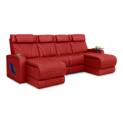 Luminis LT w/ Chaise