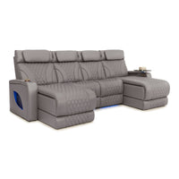 Luminis LT w/ Chaise