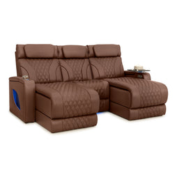 Luminis LT w/ Chaise