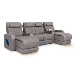 Luminis LT w/ Chaise