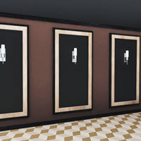 SoundRight Framed Wallpanel