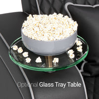 Haven Lounge Media Room Furniture