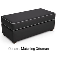 Symphony Home Theater Room Sectional And Chaise