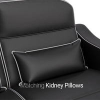 Symphony Home Theater Room Sectional And Chaise