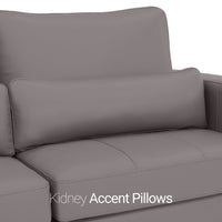 Wilshire U Shaped Home Theater Room Sectional