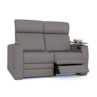Cavallo Haven CoolZeroᵀᴹ Power Recliner Home Theater Seating