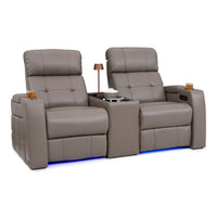Seatcraft Kodiak CoolZeroᵀᴹ Table Console Home Theater Seating