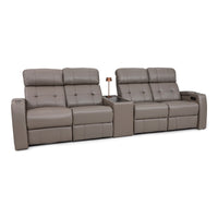 Seatcraft Kodiak CoolZeroᵀᴹ Table Console Home Theater Seating