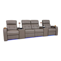 Seatcraft Kodiak CoolZeroᵀᴹ Table Console Home Theater Seating