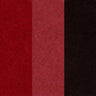 Lipstick / Cinnabar / Black
