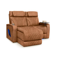 Luminis LT w/ Chaise