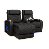 Luminis LT w/ Chaise