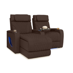 Luminis LT w/ Chaise