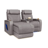 Luminis LT w/ Chaise
