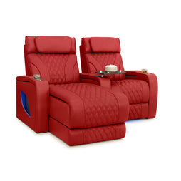 Luminis LT w/ Chaise