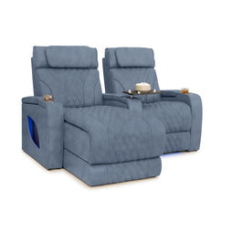 Luminis LT w/ Chaise