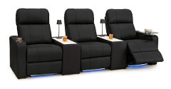 Row of 3 Standard 116.0"