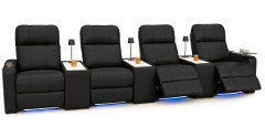 Row of 4 Standard 155.0"