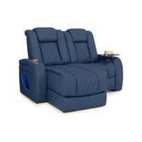 Virtuoso LT w/ Chaise