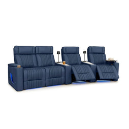 Valore w/ Wedge Console